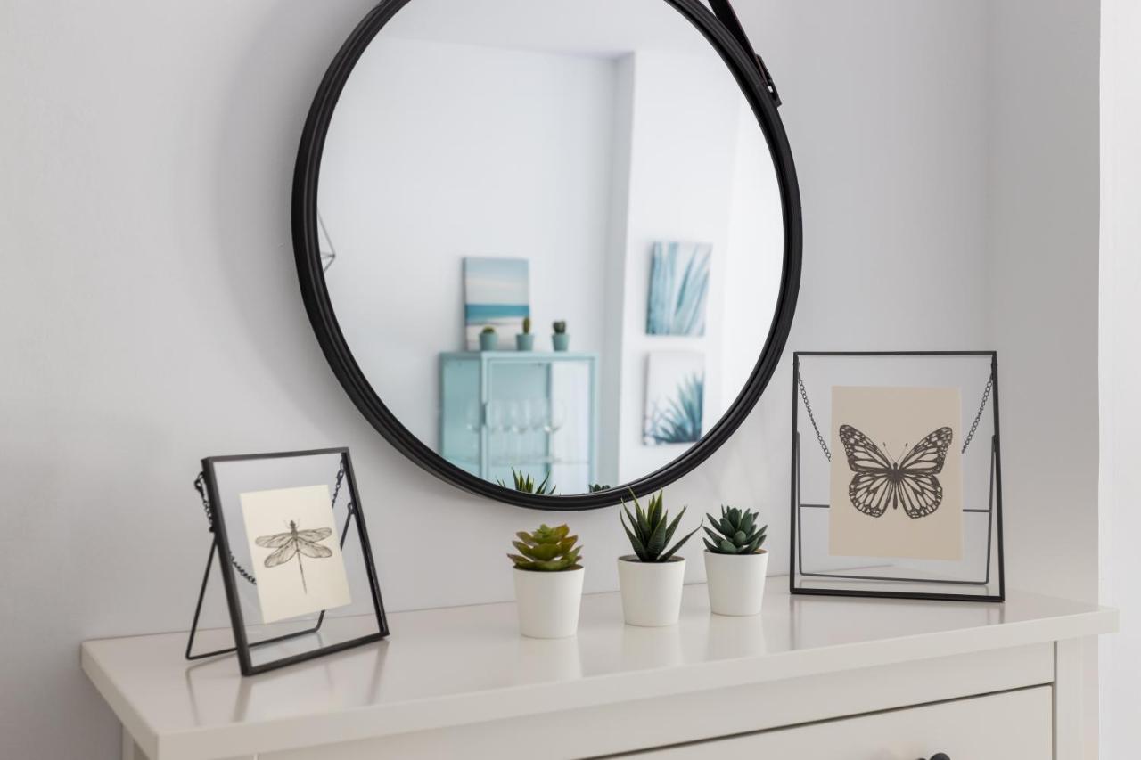 Oleholidays 205 Romana Playa Primera Linea Playa Appartement