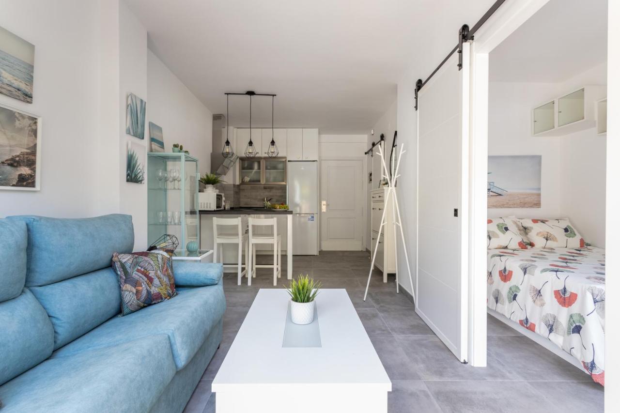 Appartement Oleholidays 205 Romana Playa Primera Linea Playa